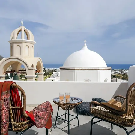 Exi Castle Suites